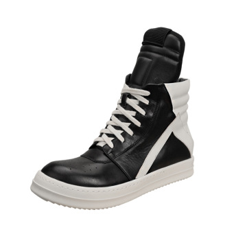 2023 Hoge kwaliteit echte lederen luxe casual schoenen