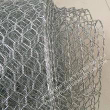 Hexagonal Wire Netting 16 GA for Bumper Cars