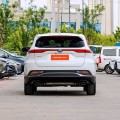 Auto familiar de 5 plazas Toyota Harrier