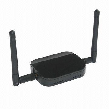 2.4G Wireless USB Adapter