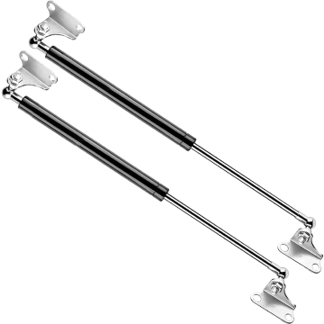 20 inci 100lb/445n Gas Strut untuk penyimpanan tempat tidur RV dan banyak lagi