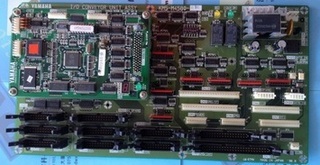 KM5-M4580-011 IO Conveyor Unit ASSY