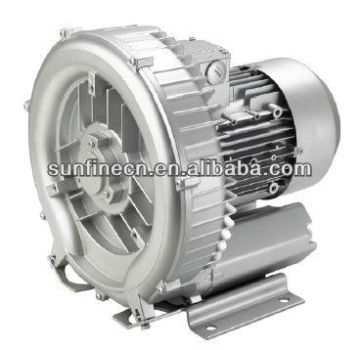 2RB510 packing machines vacuum pump