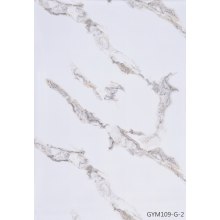 टिकाऊ सफेद संगमरमर फिल्म रोल