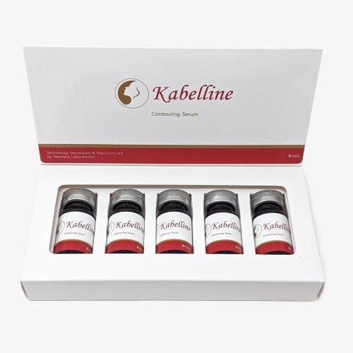 Kabelline dissoudre l'injection de graisse