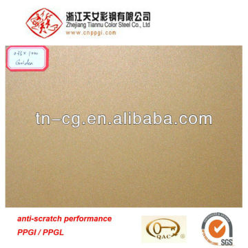 Docorative Stainless Steel Sheet