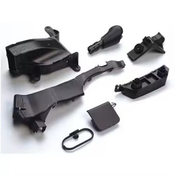 High Quality Plastic Injection Parts for Home Appliances