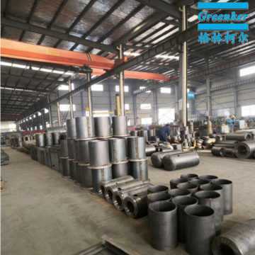 خزان استقبال الهواء لأنظمة الضاغط