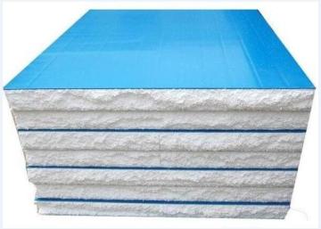 easy installation sandwich panel price m2