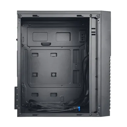 OEM Gaming Computer Case PC Mid Tower USB 3.0 Type C Gaming Pc Cases