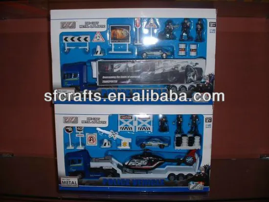 Diecast Toy Truck Set,2013 Diecast Toy Truck Set,Diecast Toy Truck Set factory