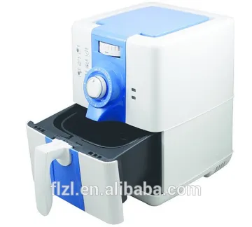 2015 HOT No Oil 2.0L Air Deep Fryer Without Oil