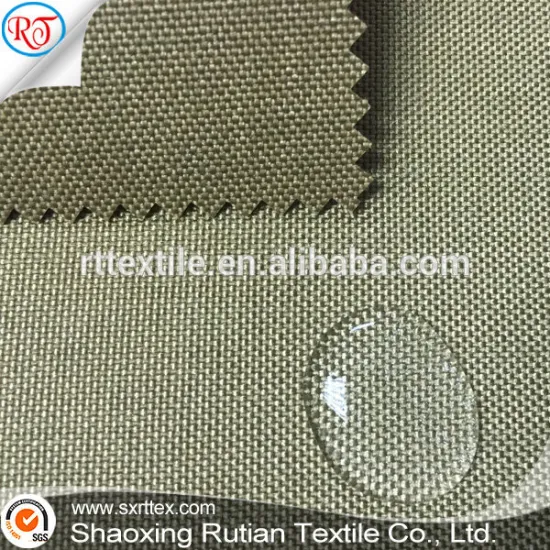 Nylon Cordura 1000D oxford fabric