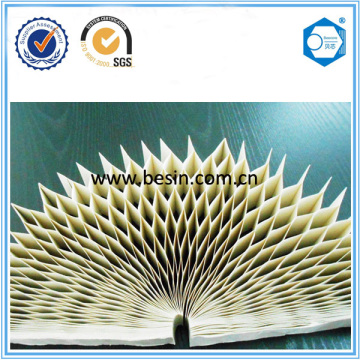 Paper Honeycomb Core Used for Ship
