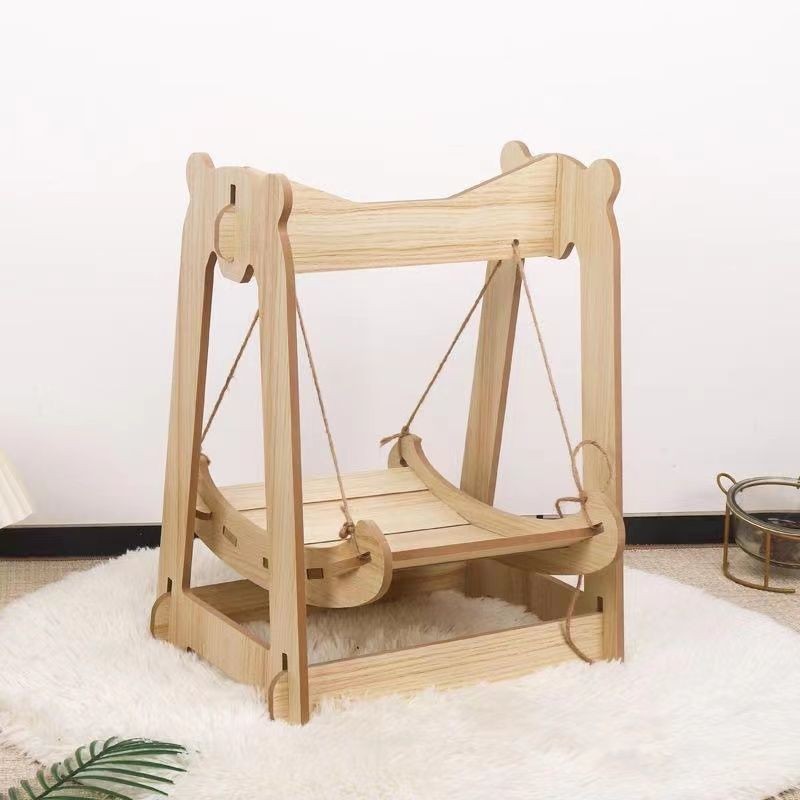 cat swing cat toy