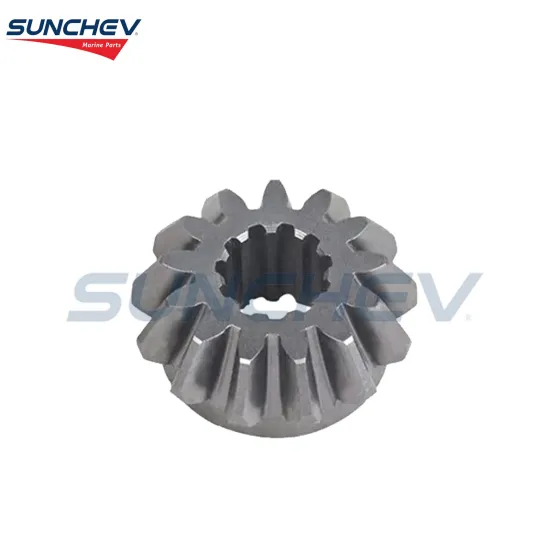 SUNCHEV Pinion Gear 626-45551-00 For Yamaha 9.9/15hp