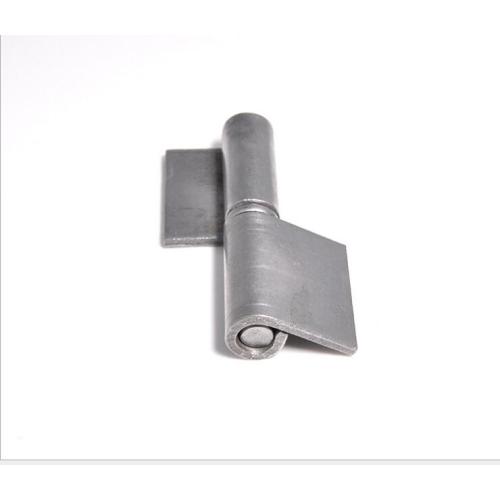 Kalidad ng Iron Double Sided Door Flag Welding Hinge