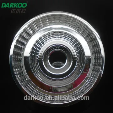 110mm 60 degree COB LED Spot Light Reflector