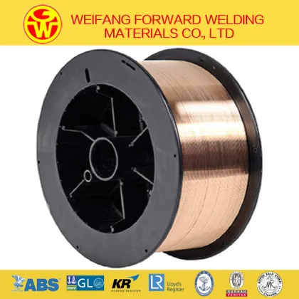 1.6mm 15kg/Plastic Spool MIG Welding Wire/ Copper Wire/ Solder Wire Sg2 From Welding Product/Welding Consumables Manufacturer