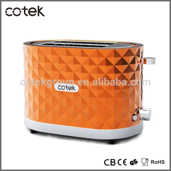 Hot selling 1000W 2 slice toaster/ bun toaster/ toaster oven/ bread toaster/ hot dog toaster