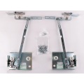 232606/232607 Conjunto de cerradura de puerta QKS9 para ascensores