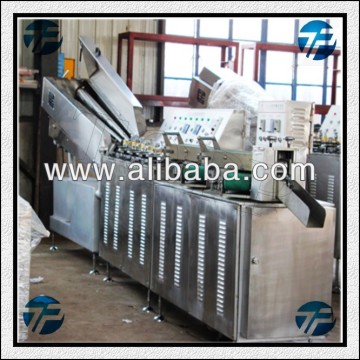 Automatic Candy Cane Production Line