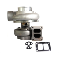 Turbocharger 6505-52-5540, 6505-51-5042, 6505-61-5051 are suitable for the D375A-5 bulldozer, SA6D17E-3A turbocharger