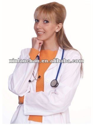 hottest style doctor uniform