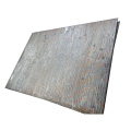 Hardfacing Clad Abrasion Steel