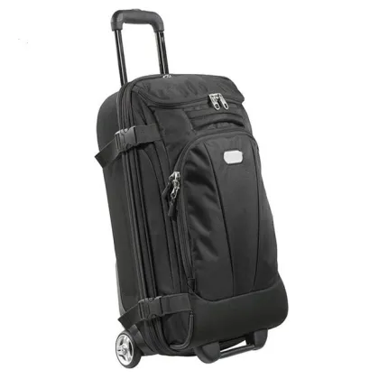 Low price hot sale brand trolley luggage