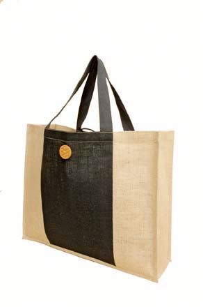 wholesale nice natural fiber jute bag,various design, OEM orders are welcome