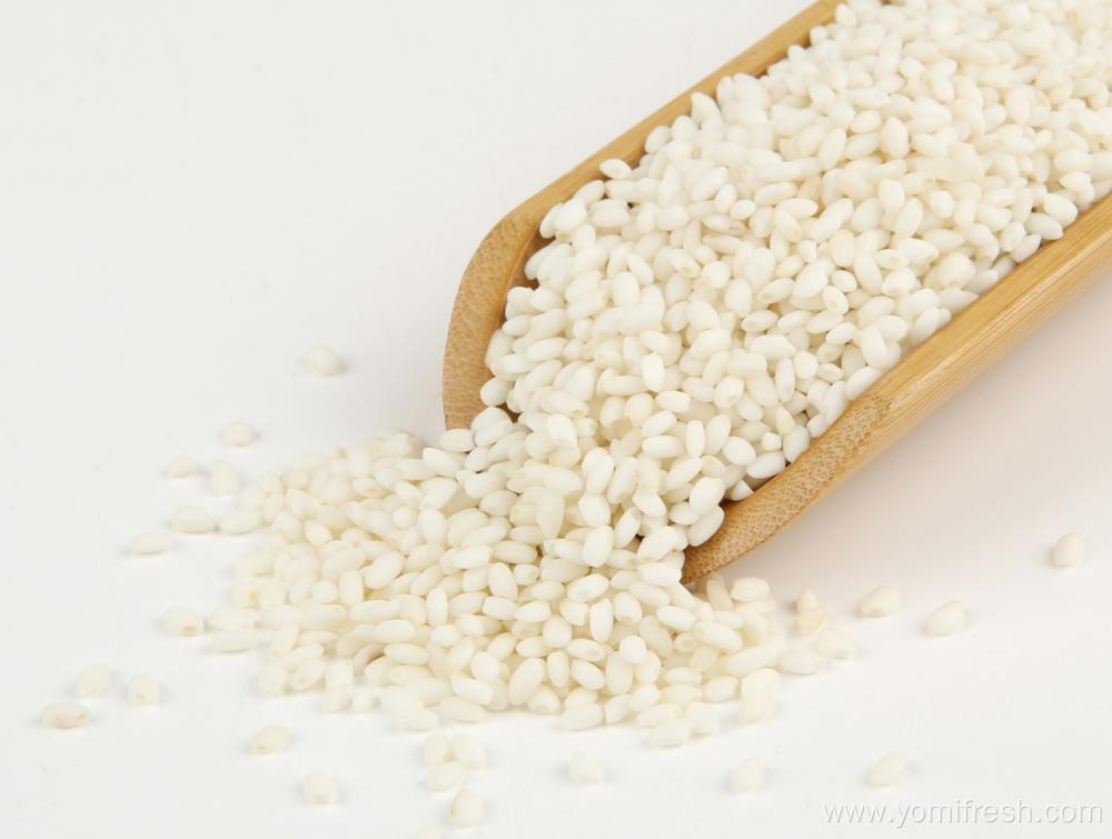 Glutinous Rice Nutrition