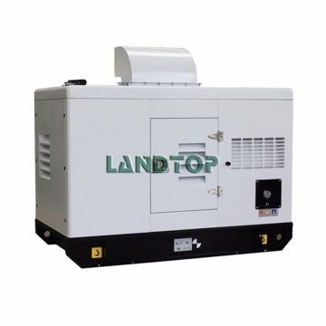 Global Warranty Ricardo 50kva Diesel Generator