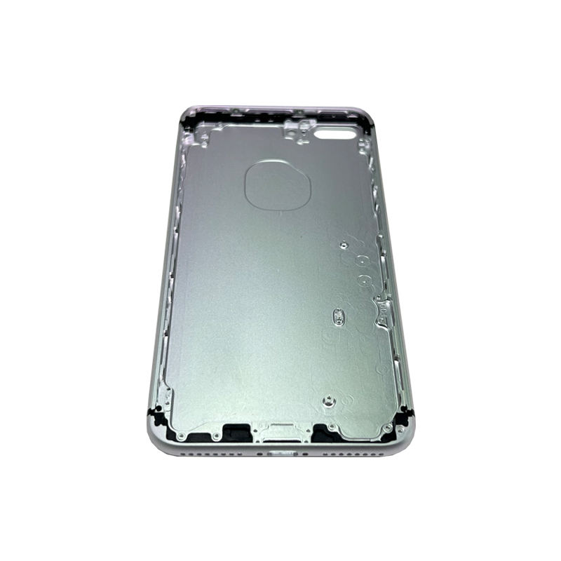 Cellphone Middle Frame Battery Back Cover Aluminum Shell