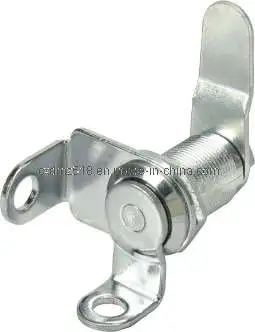 Zinc Alloy Student's Cabinet Padlock (212-25)