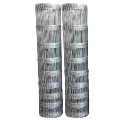 Galvanizing Fencing for Livestock Farms: Custom Cow Board Fencing Solutions