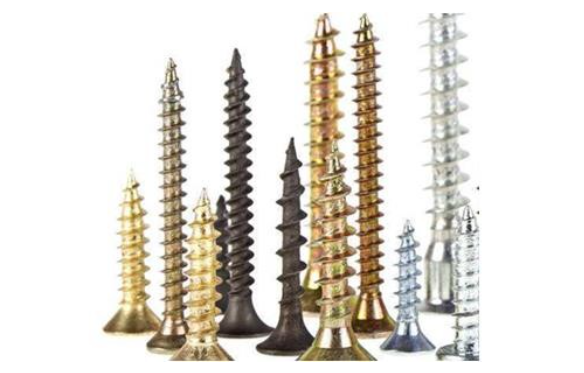Drywall Screw Spiral Iso Drywall Screws Ring Head Steel Drywall2