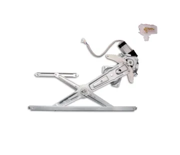 Toyota OE Front Window Regulator 698010K140