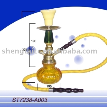 hookah 7238-A003