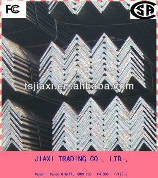 High Tensile strength of angle bar