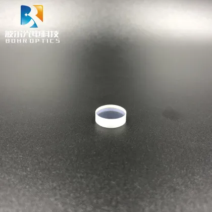 Dia12.7mm high pass H-K9L optical filter