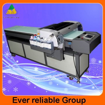 PU Handbag Printing Machine (CMYK) (XDL004)