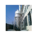 Cement plant air filtration dust collector cyclone filter