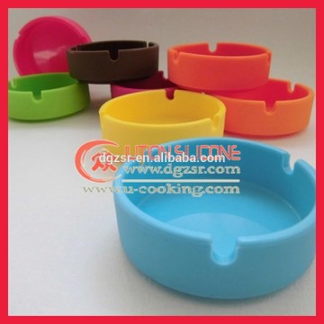 Promotion good quality silicone ashtray,tobacco jar,tobacco tray