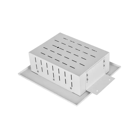 High Brightness IP65 Outdoor Petrol Station LED Canopy Light with 150W Power