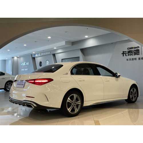 C-Class 2022 Modified C200 L Спортивная модель