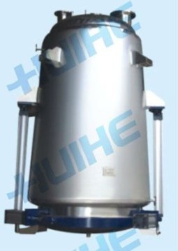 TQ-D Multifunctional Extracting Tanks