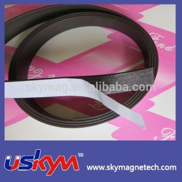 Advertising magnetic stripe/Teaching magnetic stripe