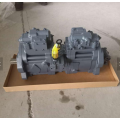 Excavator Parts SH200 Main Pump SH200 Hydraulic Pump