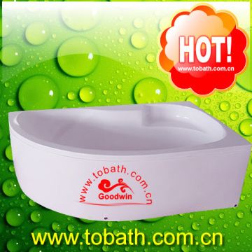 Acrylic Bathtub (GW-B01)